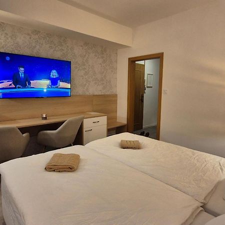 Apartmán Kragujevská Žilina Exteriér fotografie