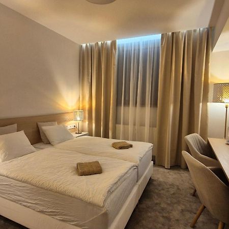 Apartmán Kragujevská Žilina Exteriér fotografie