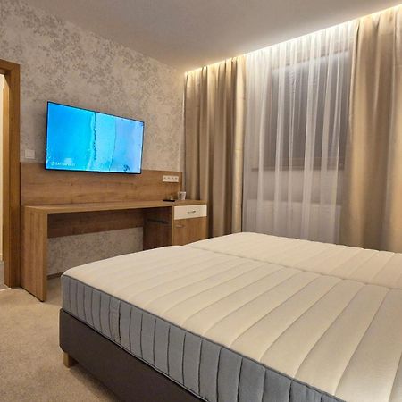 Apartmán Kragujevská Žilina Exteriér fotografie
