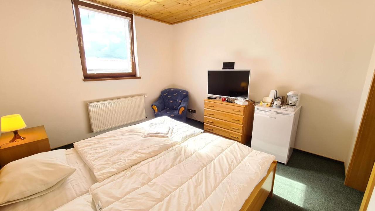 Apartmán Kragujevská Žilina Exteriér fotografie