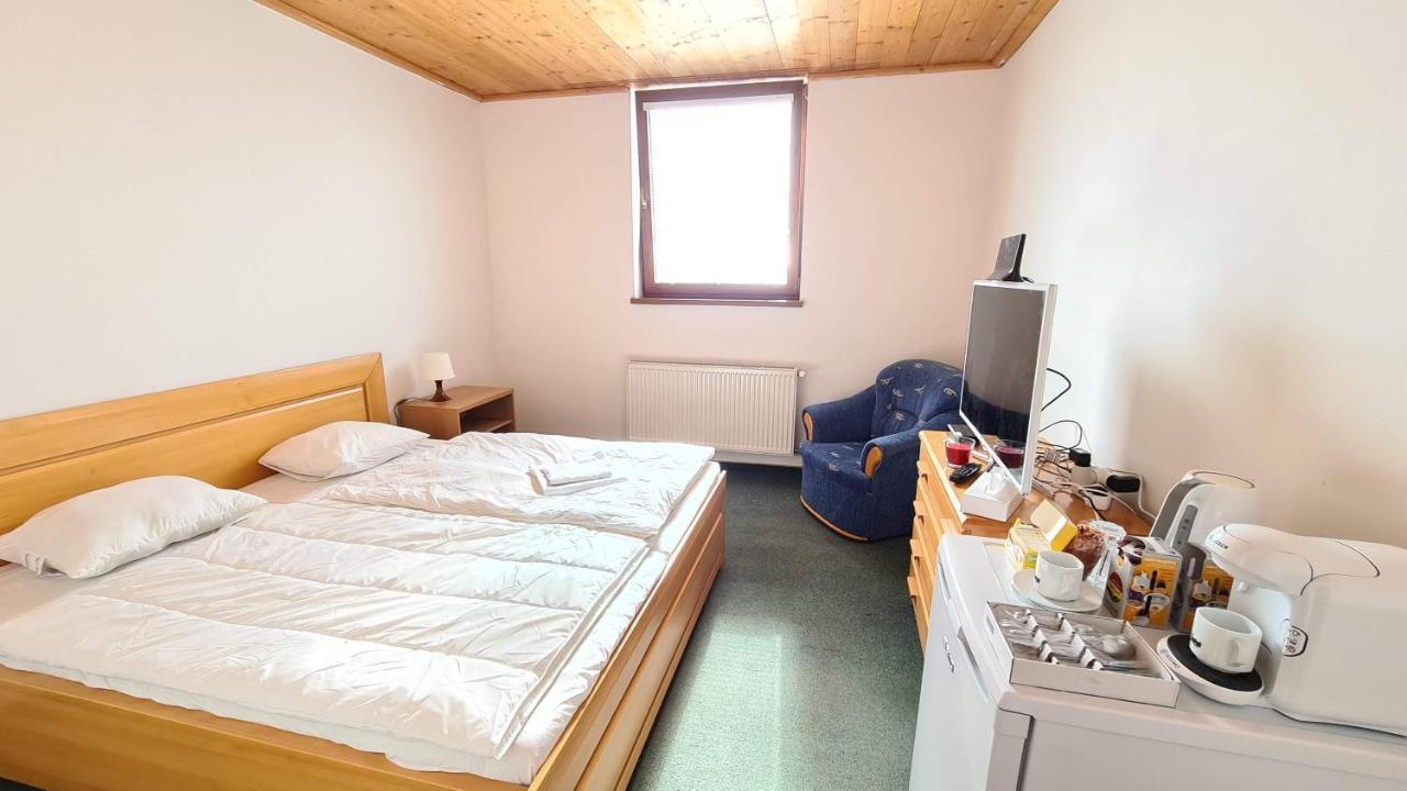 Apartmán Kragujevská Žilina Exteriér fotografie