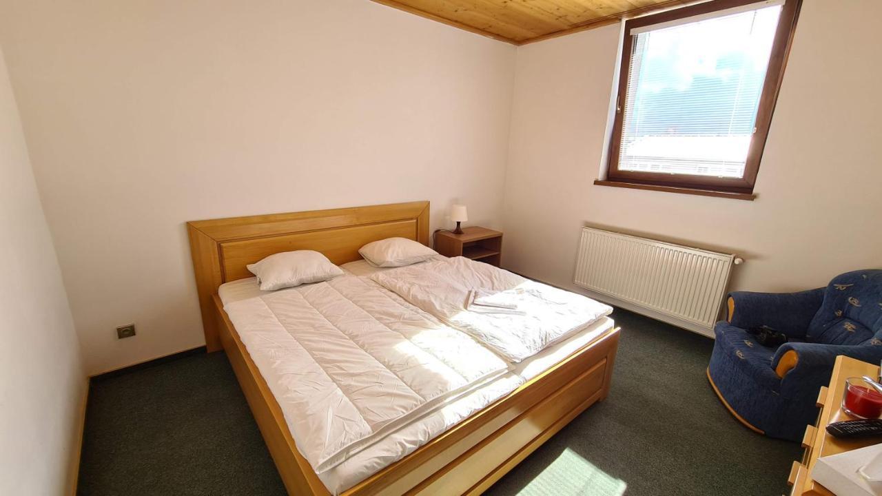 Apartmán Kragujevská Žilina Exteriér fotografie