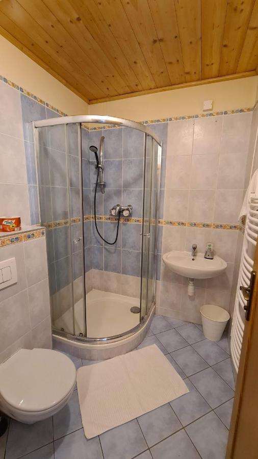 Apartmán Kragujevská Žilina Exteriér fotografie