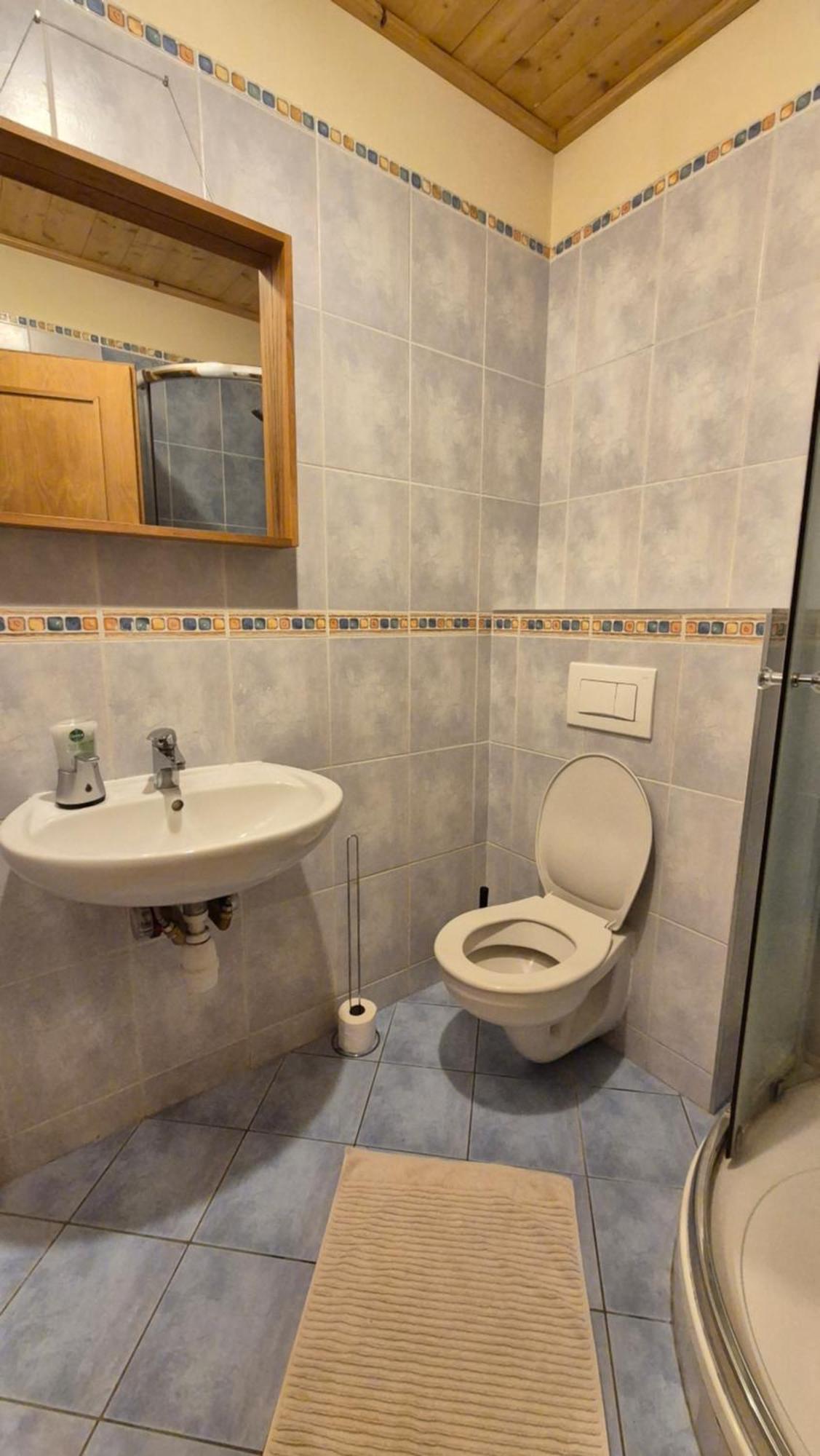 Apartmán Kragujevská Žilina Exteriér fotografie