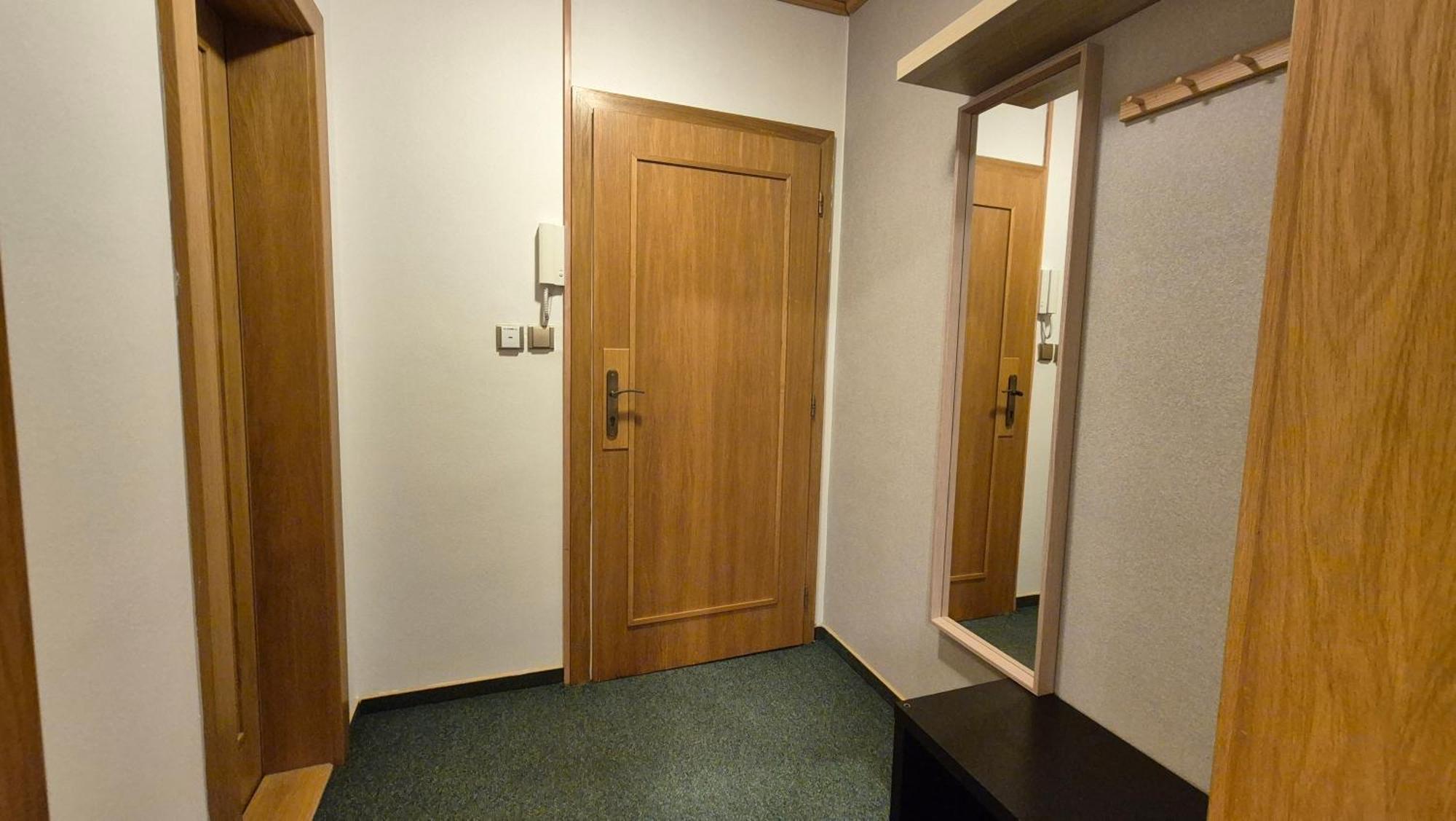 Apartmán Kragujevská Žilina Exteriér fotografie