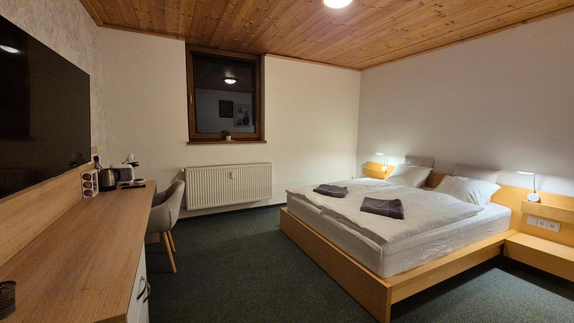 Apartmán Kragujevská Žilina Exteriér fotografie