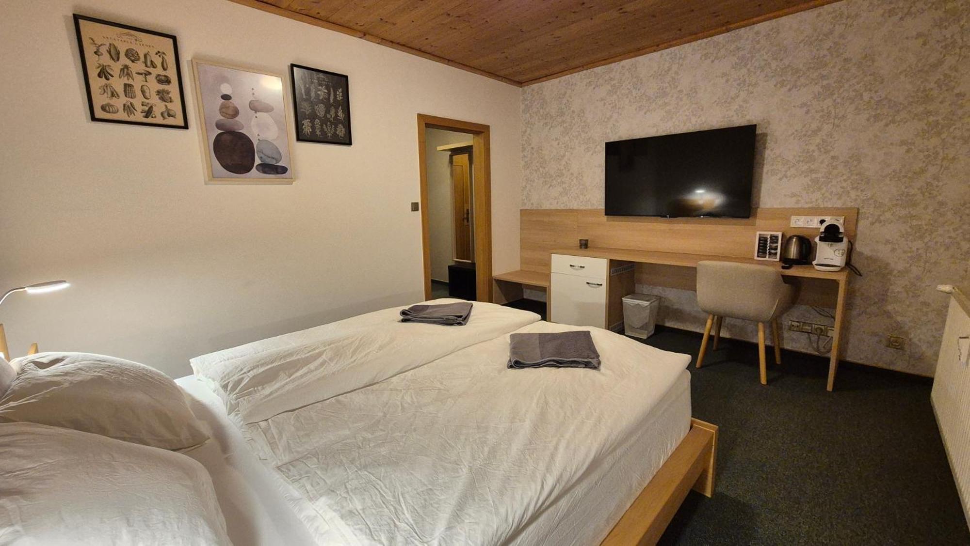 Apartmán Kragujevská Žilina Exteriér fotografie