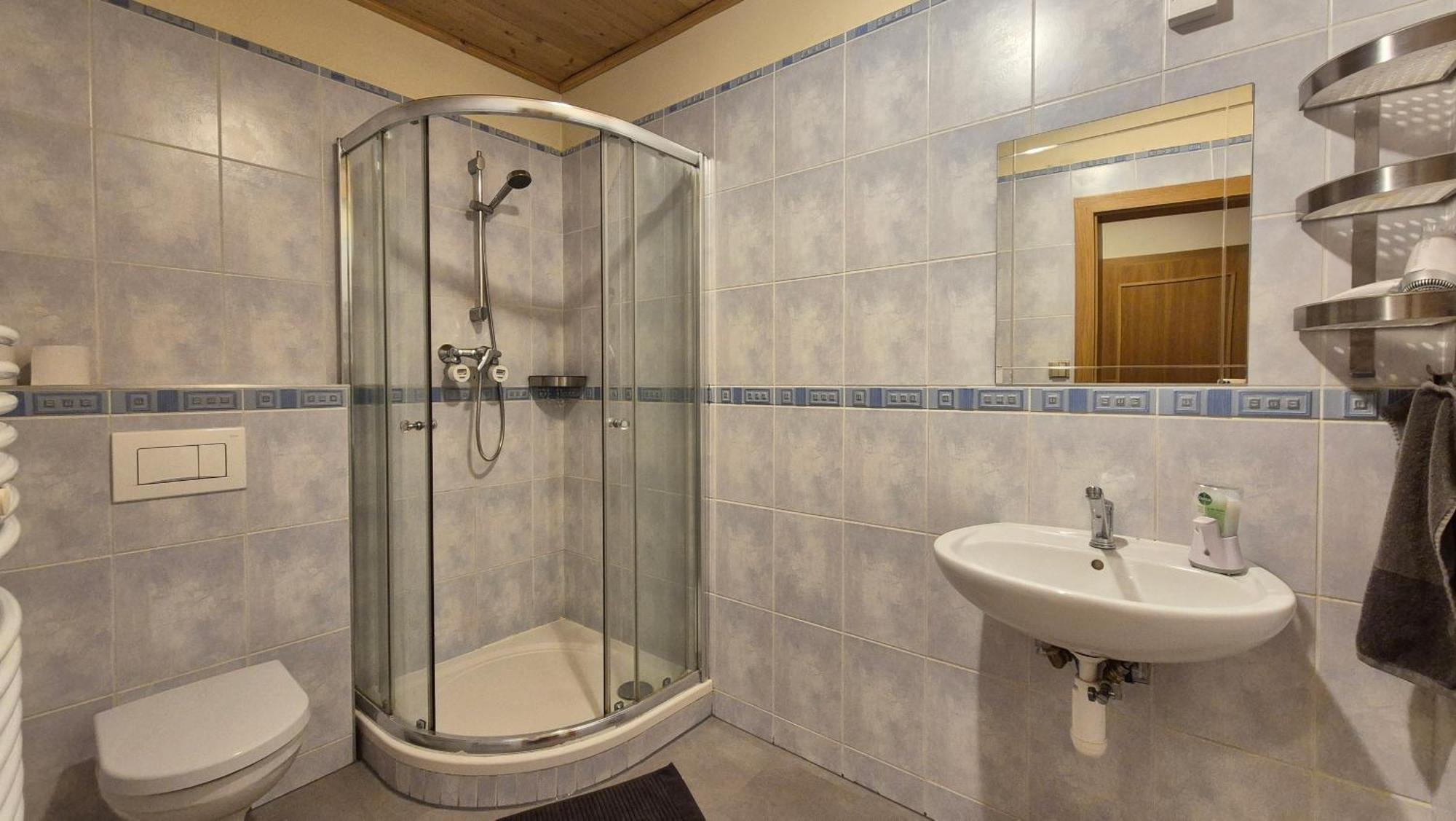 Apartmán Kragujevská Žilina Exteriér fotografie