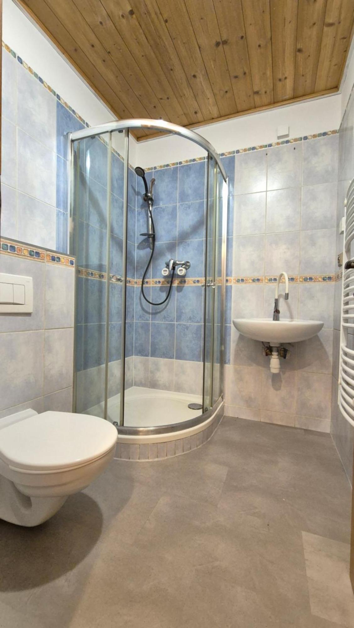 Apartmán Kragujevská Žilina Exteriér fotografie
