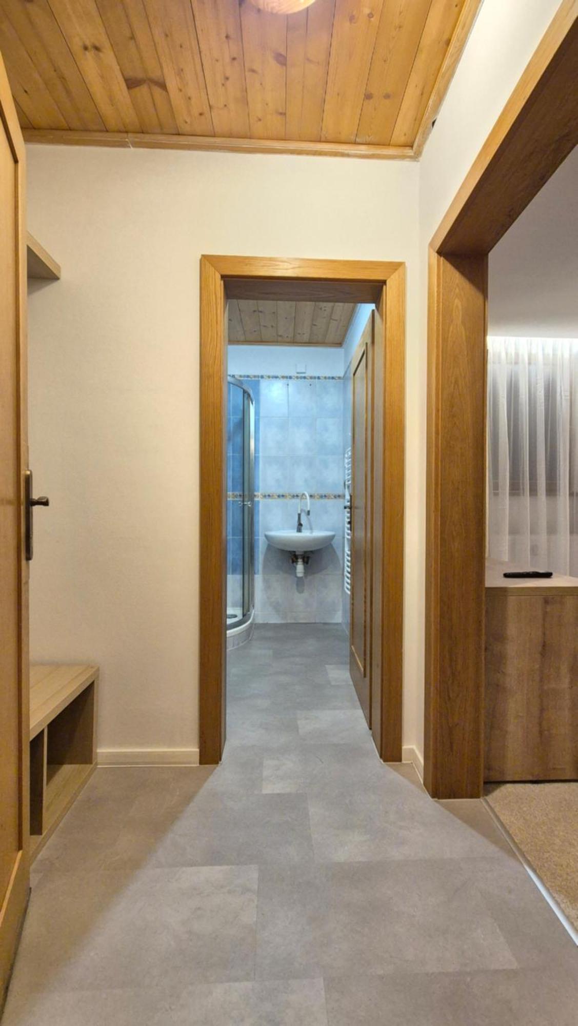 Apartmán Kragujevská Žilina Exteriér fotografie