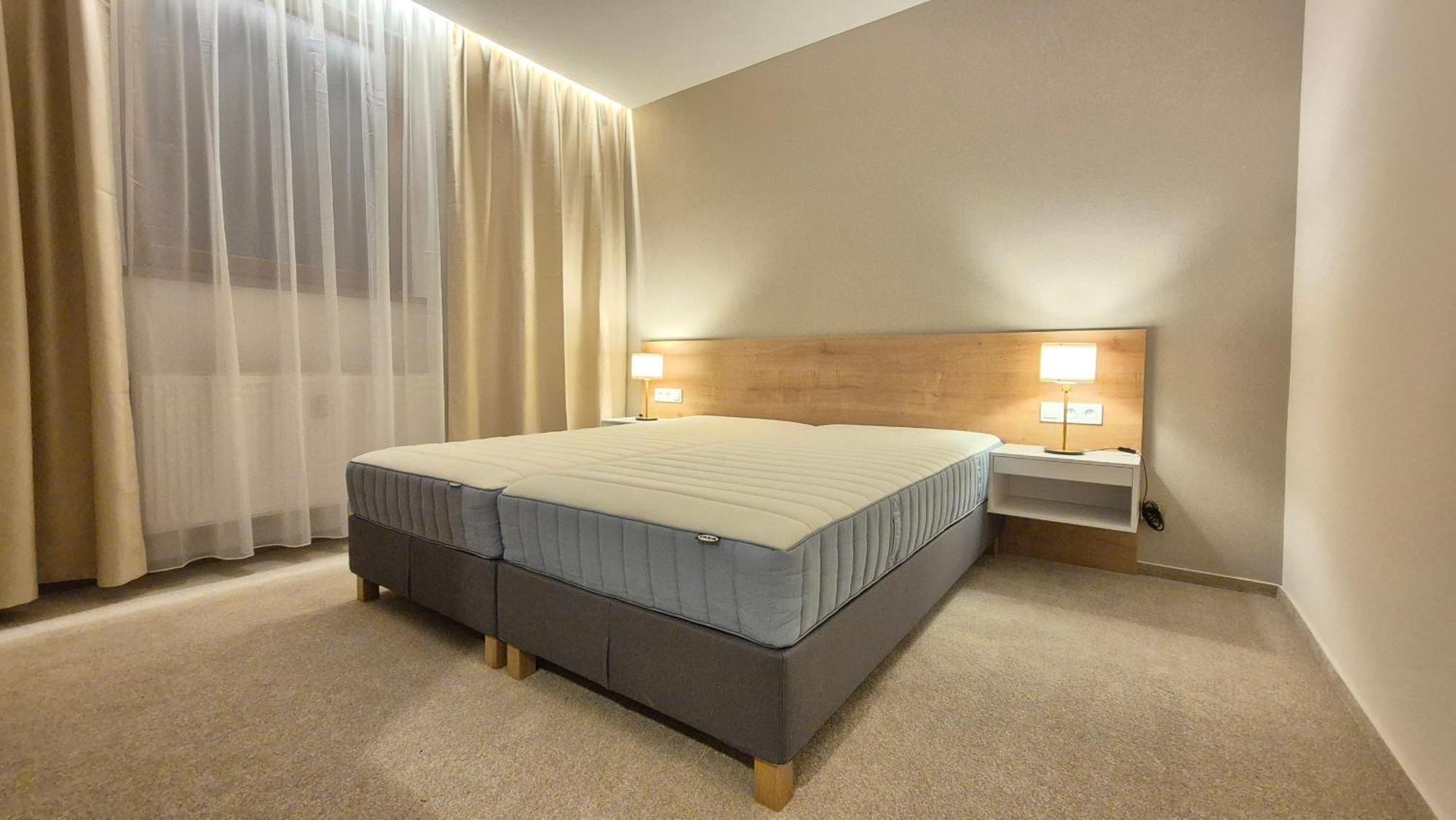 Apartmán Kragujevská Žilina Exteriér fotografie